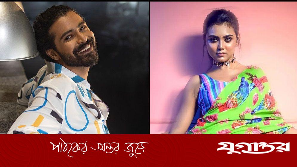শরিফুলের সঙ্গে প্রেমে বাধা, যা বললেন ইধিকা
