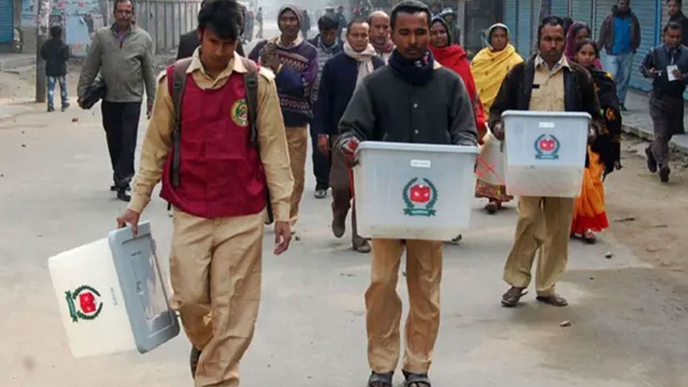 নির্বাচন বিষয়ে সেনাপ্রধানের মন্তব্য নিয়ে দলগুলোর ভাবনা