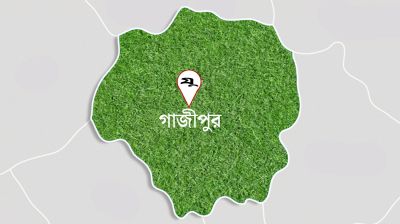 গাজীপুরে ঝুট ব্যবসা দখলে বিএনপি নেতাদের লড়াই