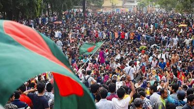 আন্দোলনে নিহতদের খসড়া তালিকা, তথ্য যাচাইয়ের অনুরোধ