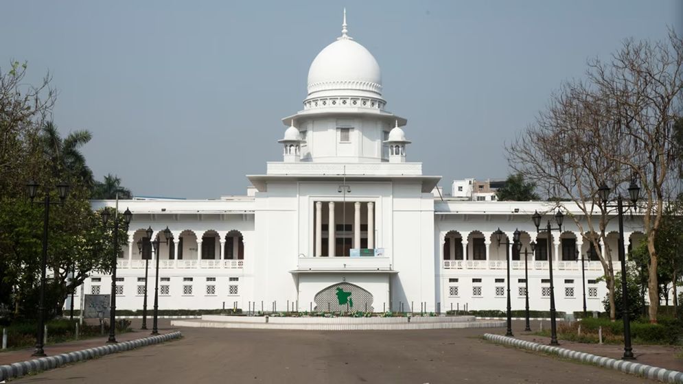 প্রধান বিচারপতির ১২ নির্দেশনা