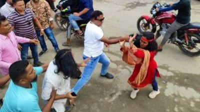 আশুগঞ্জে আ.লীগ নেতা ‘আডা মিজান’ গ্রেফতার