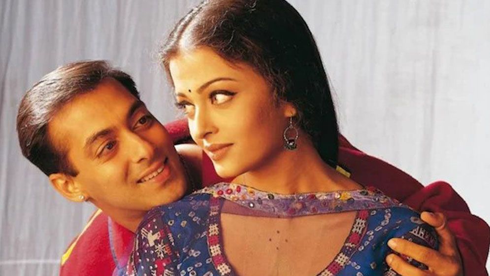 সালমান-ঐশ্বরিয়ার ভেঙে যাওয়া সেই প্রেমের গোপন গল্প ফাঁস