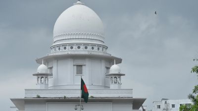 রিসিভার নিয়োগ আদেশের বিরুদ্ধে আপিল বেক্সিমকো ফার্মার