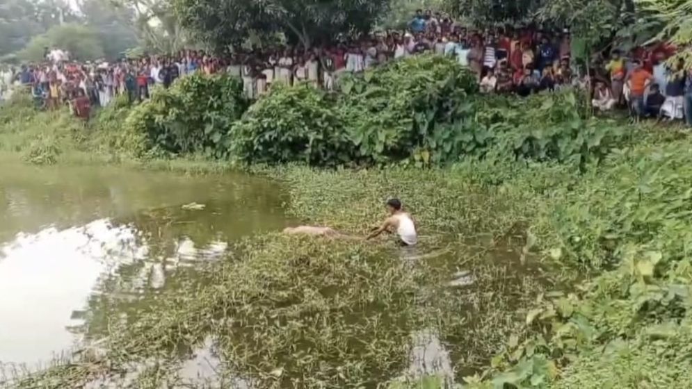 সাঁথিয়ায় অটোবাইকচালককে হত্যা