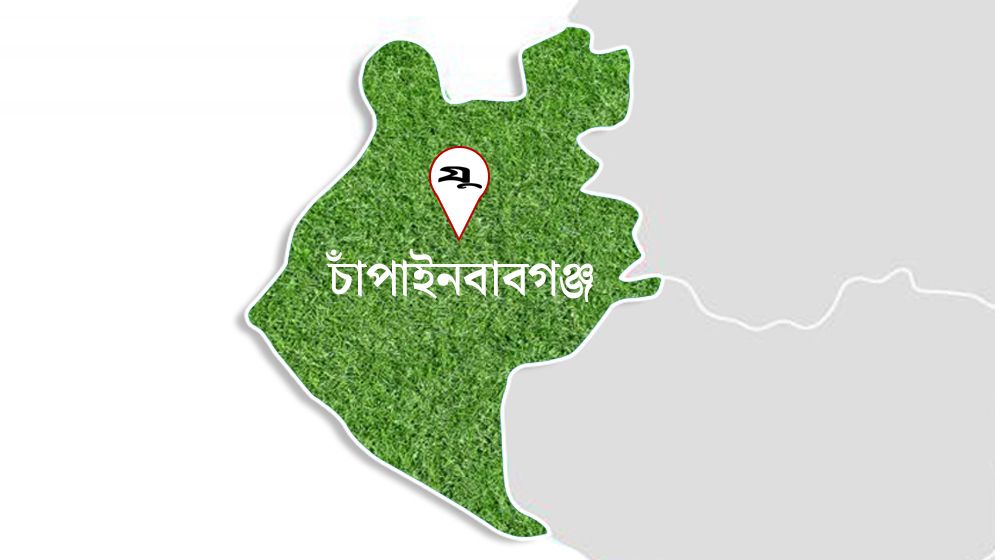 মাটির নিচে মিলল ১১৬ রাউন্ড গুলি