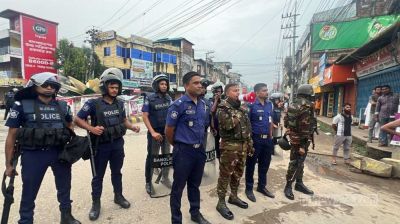 খাগড়াছড়িতে শিক্ষককে পিটিয়ে হত্যা, সংঘর্ষ