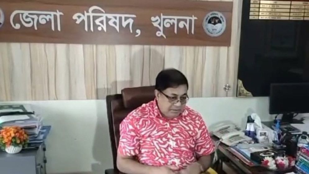 অনিয়ম-দুর্নীতির স্বর্গরাজ্য গড়ে তোলেন মাহবুব