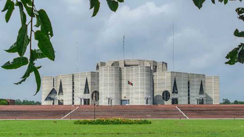 সংসদ সচিবালয়ের কর্মকর্তা-কর্মচারীদের মধ্যে অস্থিরতা