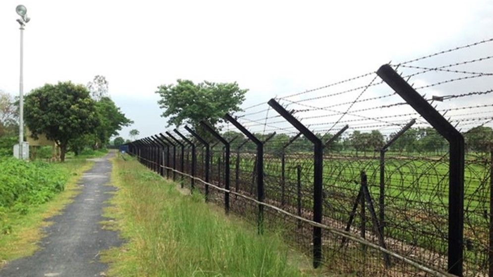 কুমিল্লা সীমান্তে বিএসএফের গুলিতে যুবক নিহত