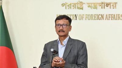 ইতালি ভিসাপ্রত্যাশীদের সুখবর দিলেন পররাষ্ট্র উপদেষ্টা