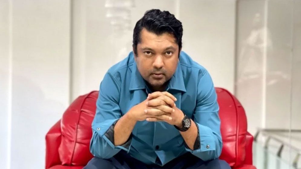 পোস্টারে আমার ছবি থাকলে দর্শক ক্ষেপে যাবে: জয়
