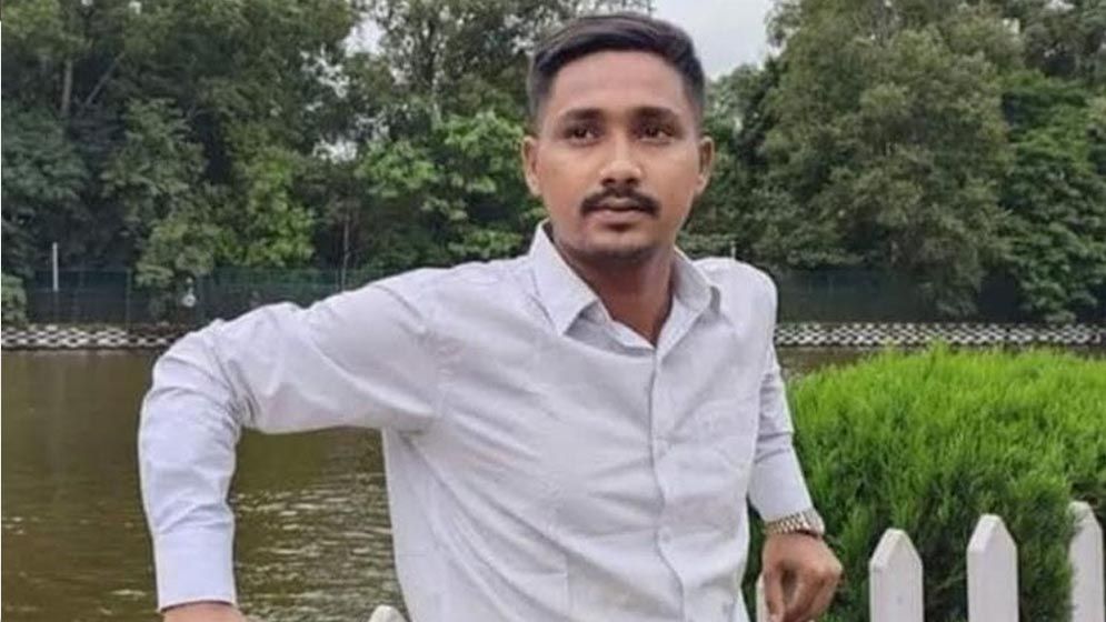 ফার্স্ট ক্লাস পেয়েছেন জুলাই বিপ্লবের শহিদ ওয়াসিম