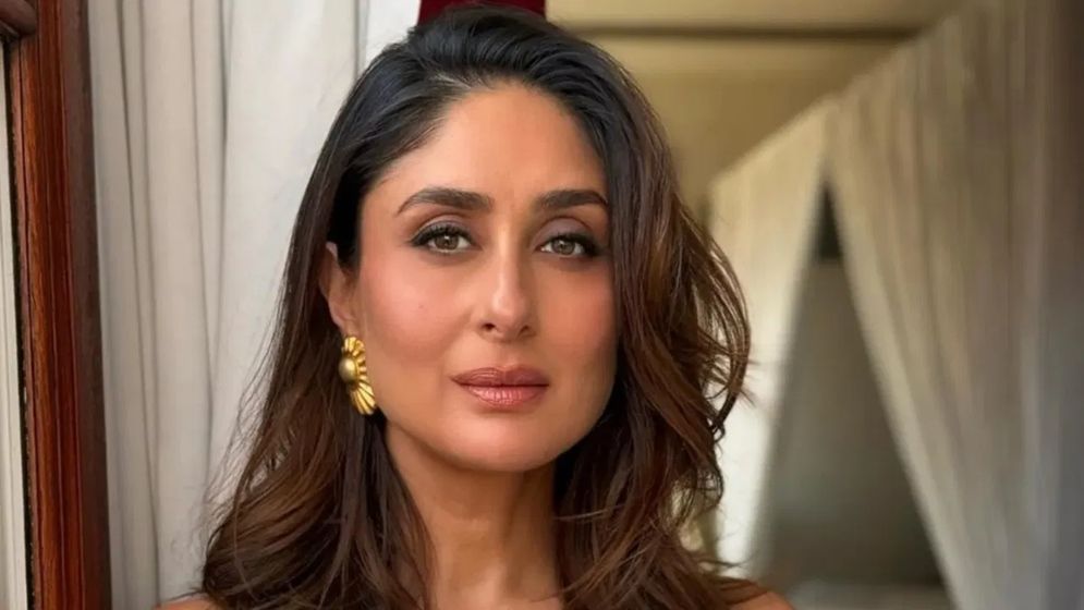 পুরুষতান্ত্রিক ইন্ডাস্ট্রিতে নিজেকে টিকিয়ে রাখা কঠিন: কারিনা