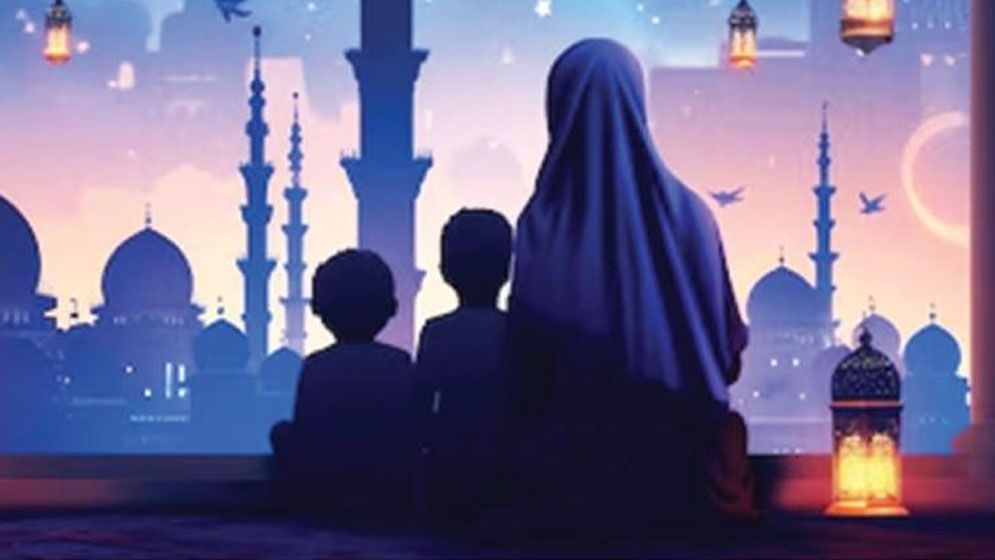 সন্তানের প্রতি মা-বাবার দায়িত্ব