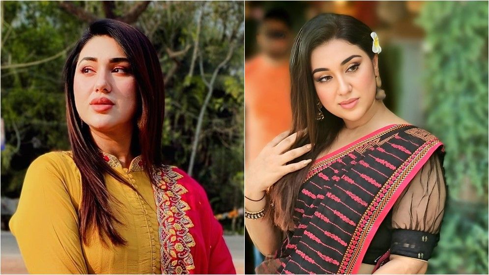 নিজেকে খুব একা একা লাগে: অপু বিশ্বাস