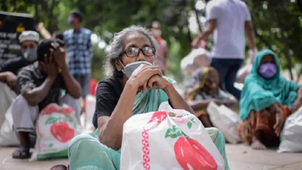 বৈশ্বিক ক্ষুধা সূচকে আরও পেছাল বাংলাদেশ