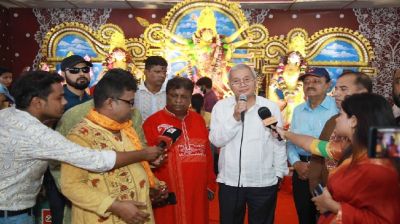 সমতল-পাহাড়ে সবাই থাকব একসঙ্গে: উপদেষ্টা সুপ্রদীপ চাকমা