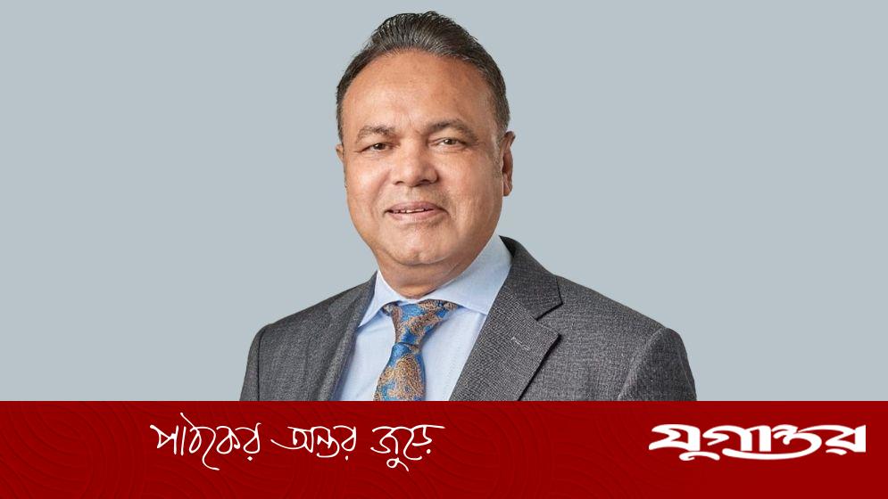 সভাপতি নয়, সিনিয়র সহ-সভাপতি হতে চান তরফদার রুহুল আমিন