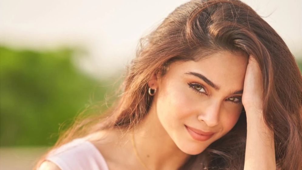 ‘অভিনেত্রী হিসেবে আমি অনেক উচ্চাকাঙ্ক্ষী’