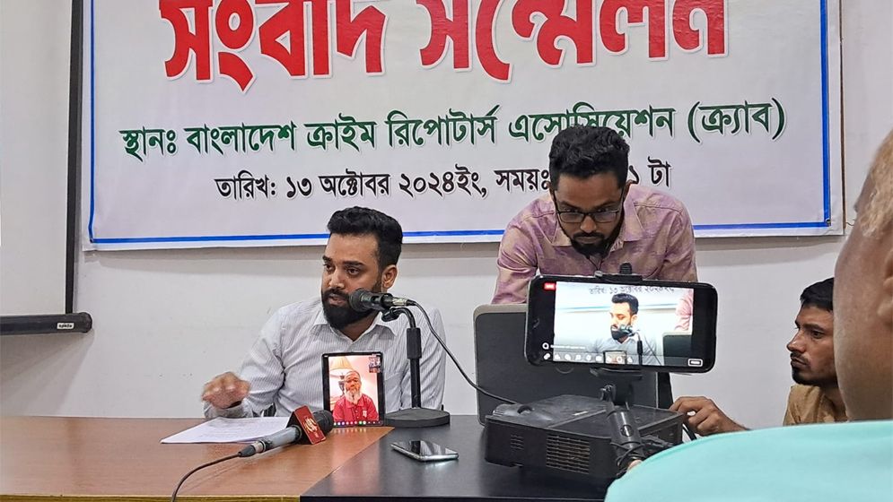 রাজধানীতে এএসপির সহায়তায় যুক্তরাষ্ট্র প্রবাসীর বাড়ি দখল