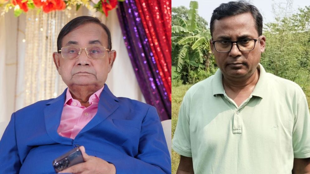 পুরো রেল বিভাগ চলত মুজিবুলের পিএস কিবরিয়ার ইশারায়