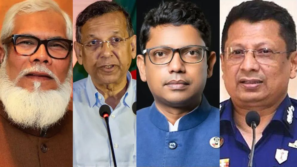 আরও ৪৭ মামলায় গ্রেফতার সালমান-আনিসুল-পলকসহ ১৫ জন