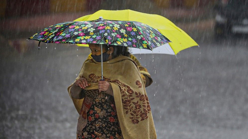 বৃষ্টি ও শীতের আগাম বার্তা নিয়ে যা বলল আবহাওয়া অফিস