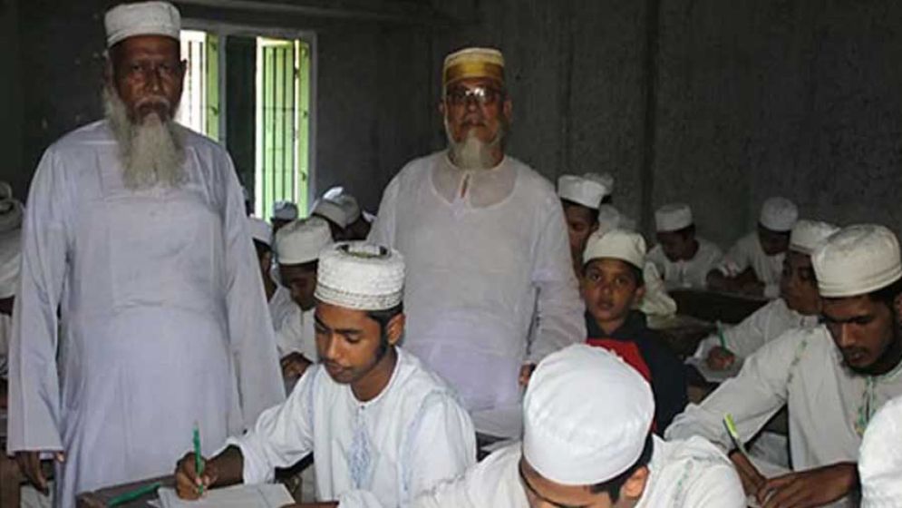 আলিমে পাসের হার ৯৩.৪০, জিপিএ-৫ পেলেন ৯৬১৩ জন