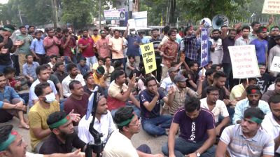 পুরুষের সর্বোচ্চ ৩৫ নারীর ৩৭ বছর করার সুপারিশ