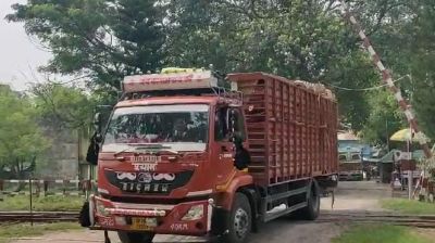 হিলি বন্দরে আমদানি-রপ্তানি শুরু