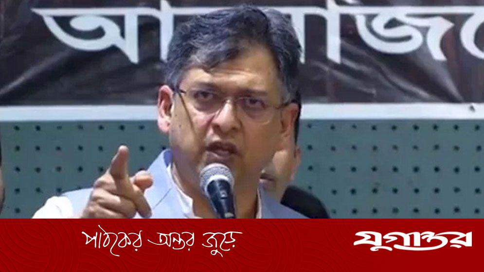 গুম কমিশনে বিএনপি নেতা সালাহউদ্দিন