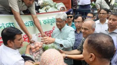 যেসব স্থানে স্বল্পমূল্যে বিক্রি হচ্ছে আলু-ডিমসহ ১০ কৃষিপণ্য