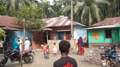 স্বামীকে বাঁচাতে গিয়ে প্রাণ গেল স্ত্রীর, দেবর আটক