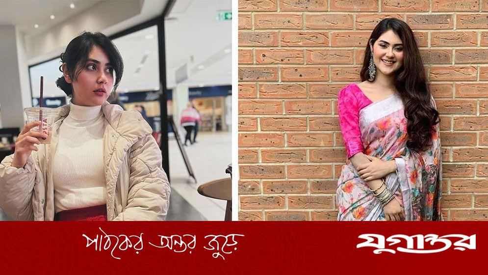 তোমায় ছেড়ে বহুদূরে...গানের সেই শায়না এখন কোথায়?