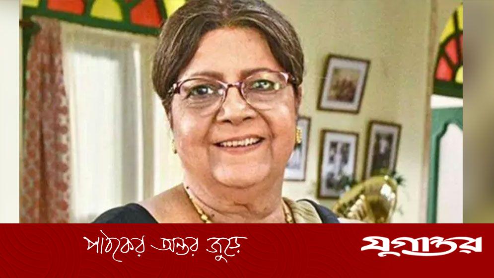 একাধিক সমস্যা নিয়ে হাসপাতালে অভিনেত্রী লিলি চক্রবর্তী