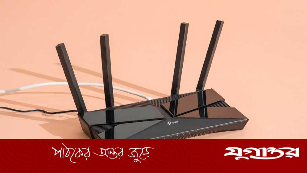 রাউটার কি স্বাস্থ্যের জন্য ক্ষতিকর?