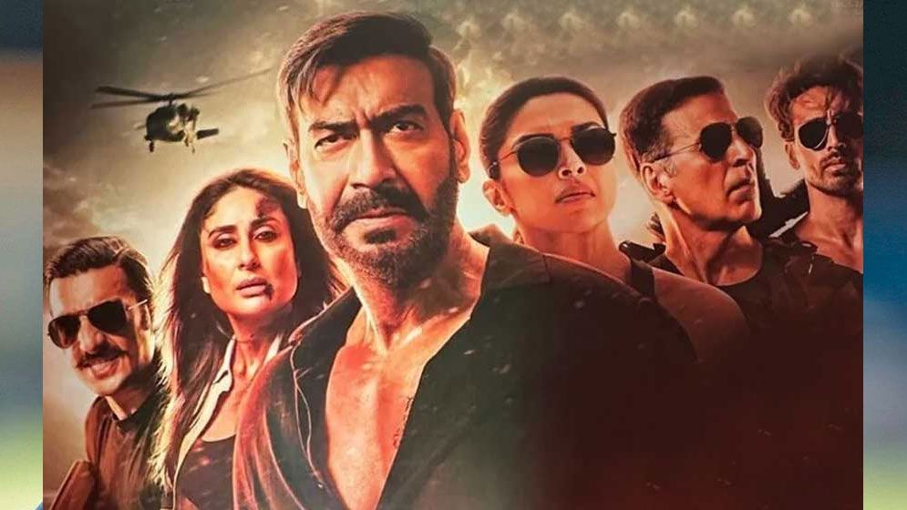 কারিনা দীপিকা অজয় ও অক্ষয়ের কার পারিশ্রমিক কত