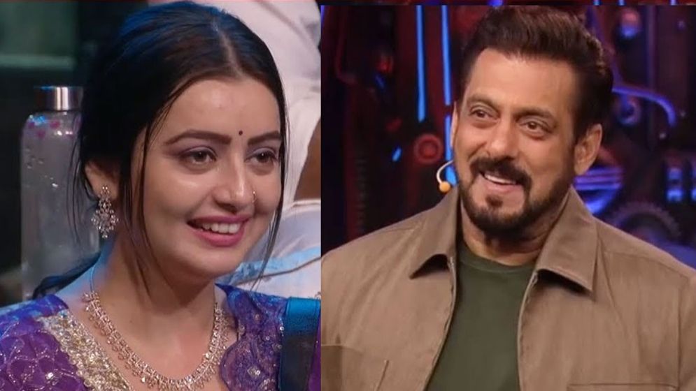 ফের বিয়ের প্রস্তাব, দুশ্চিন্তার মধ্যে স্বস্তির হাসি সালমানের মুখে