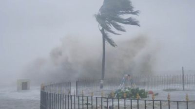 ভারতের পূর্ব উপকূলে কেন বারবার শক্তিশালী ঘূর্ণিঝড়?