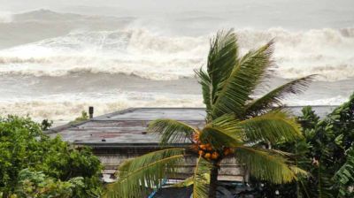 ঘূর্ণিঝড় ‘দানা’র প্রভাবে প্লাবিত হতে পারে যেসব জেলা