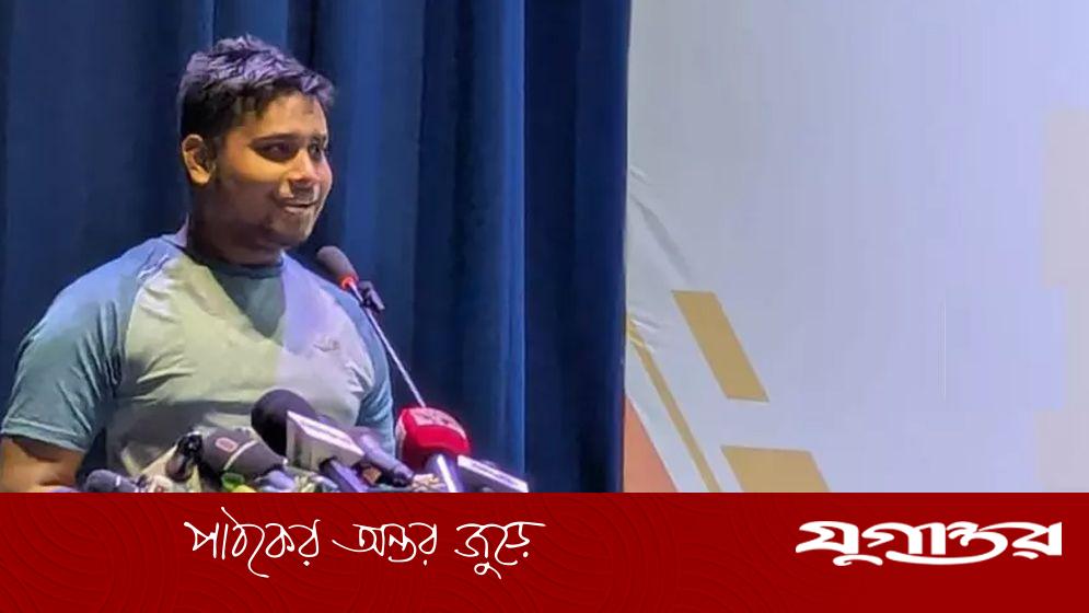 গণতন্ত্র হত্যার দায়ে আ.লীগের বিচার করতে হবে: হাসনাত