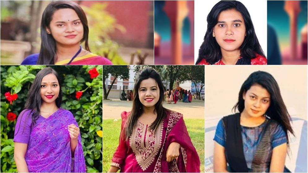 নিষিদ্ধ ছাত্রলীগের আলোচিত সেই নেত্রীরা এখন কোথায়?