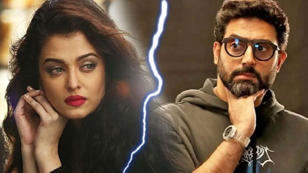 অভিষেকের স্কুলজীবনের প্রেমিকা ভাঙন ধরান ঐশ্বরিয়ার সংসারে!