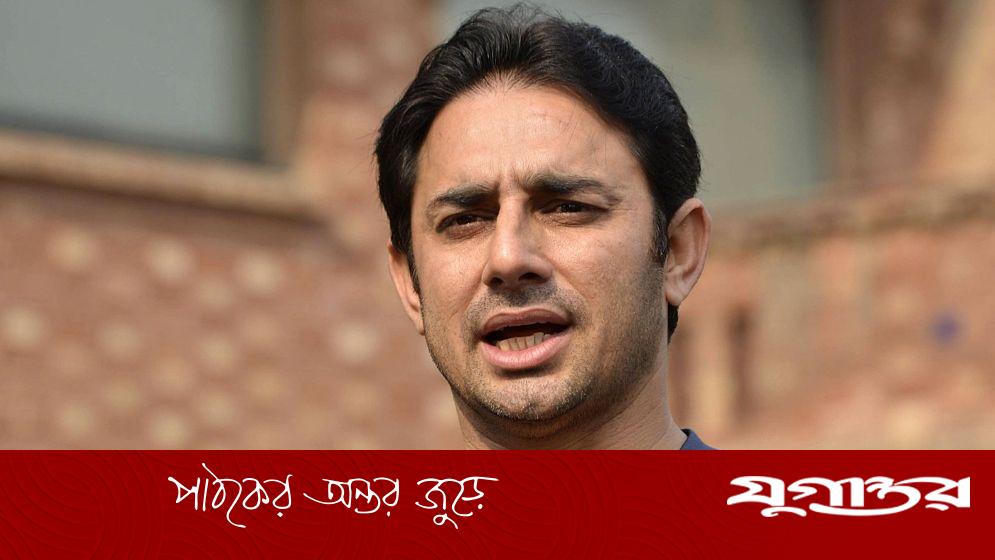 শাকিব খানের দলের মেন্টর পাকিস্তানি স্পিনার