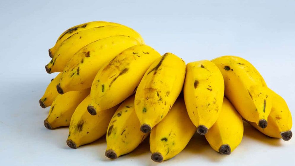 পাকা কলা দীর্ঘদিন সতেজ রাখার ঘরোয়া উপায়