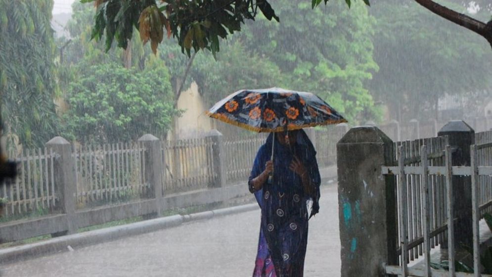 সাগরে লঘুচাপ, ৩ দিন যেমন থাকবে আবহাওয়া