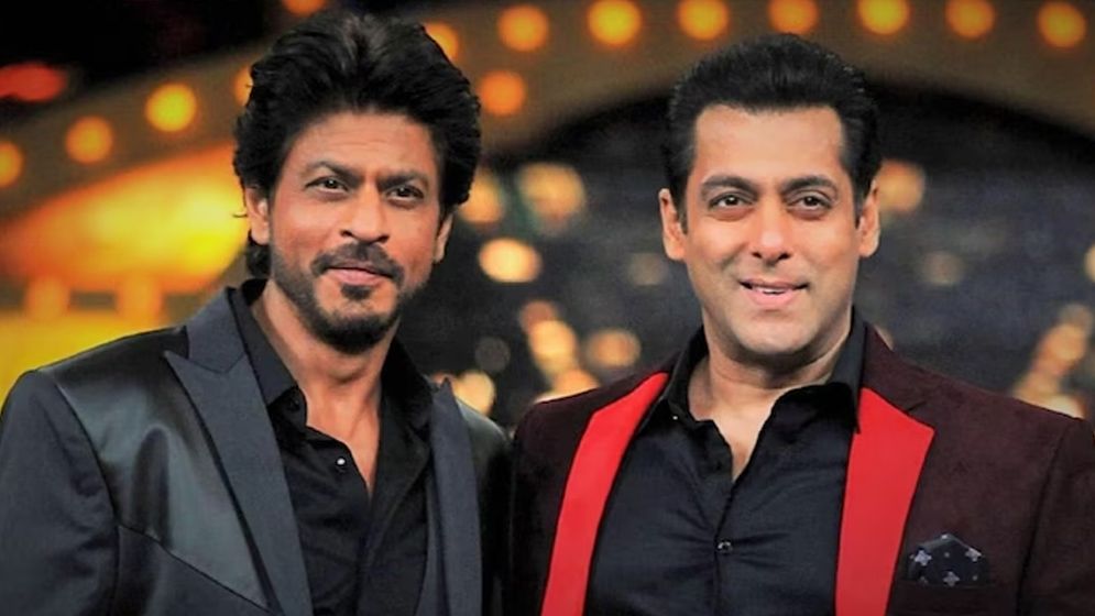 ‘সালমান ও তার পরিবারের জন্যই শাহরুখ খান হতে পেরেছি’