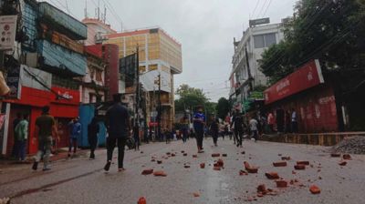 রাঘববোয়ালরা এখনো অধরাই রয়ে গেছেন