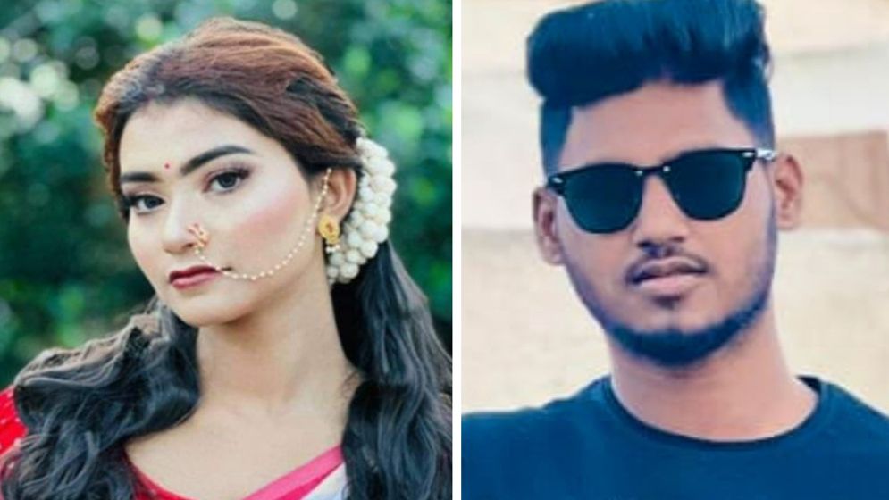 ঘরে ঢুকে স্কুলছাত্রীকে কুপিয়ে হত্যা, খালা আহত